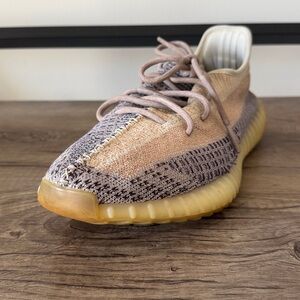 Yeezy Men’s multicolor Sneakers size 12 M